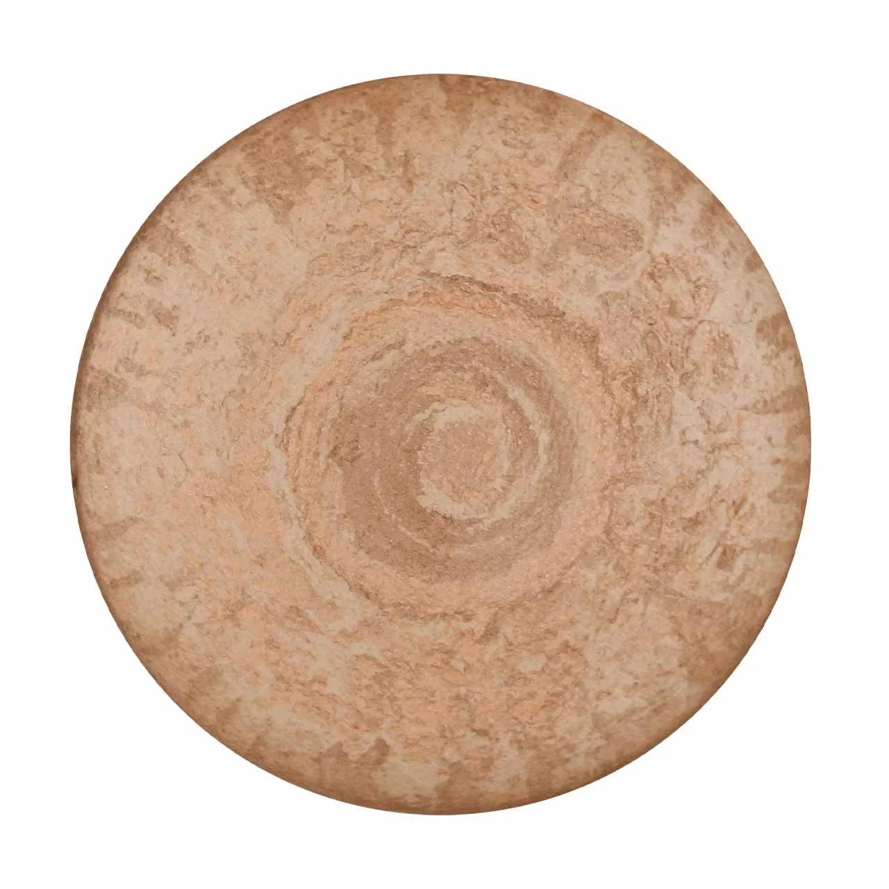 Annika Maya Baked Finishing Powder - Satin Glow swatch