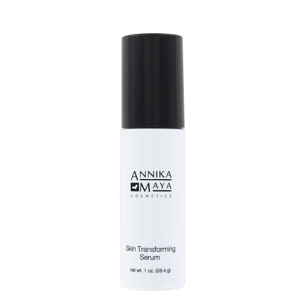 Annika Maya Skin Transforming Serum