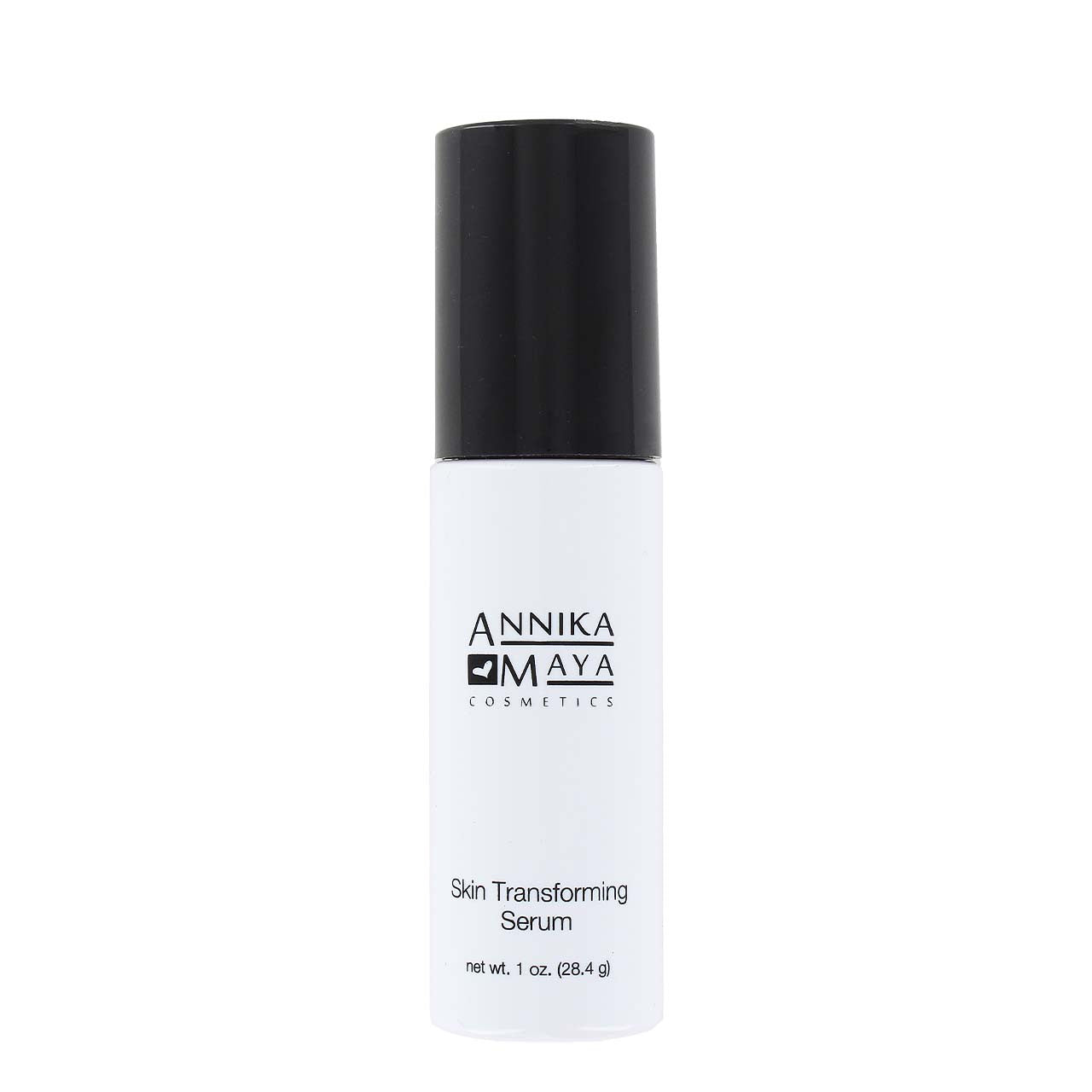 Annika Maya Skin Transforming Serum