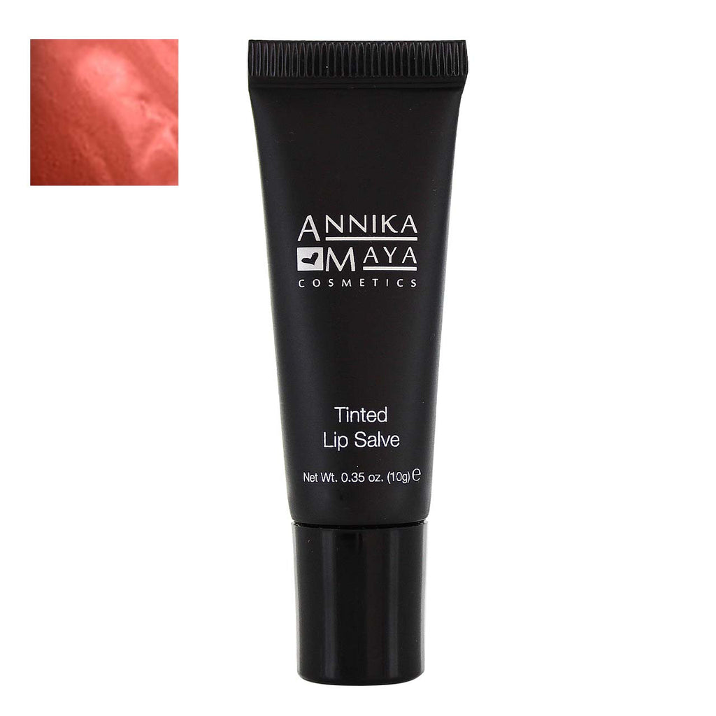 Annika Maya Tinted Lip Salve
