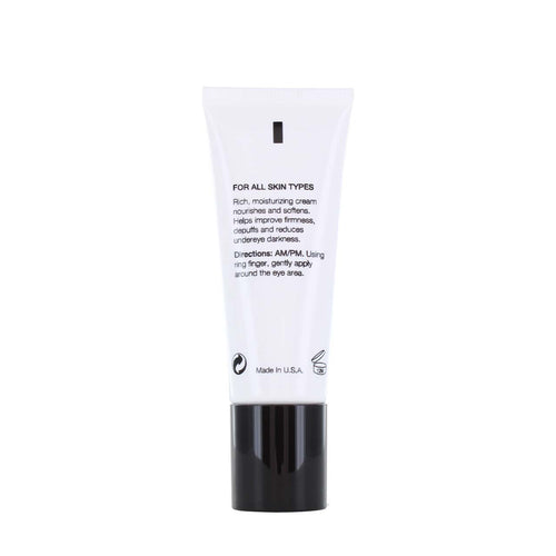Annika Maya Tranforming Eye Cream Back View