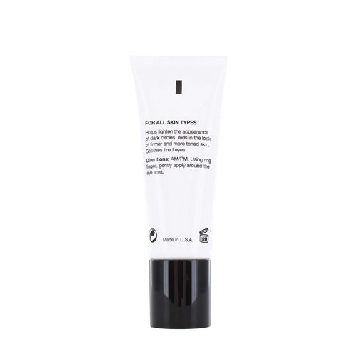 Annika Maya Vitamin C Eye Treatment Back View
