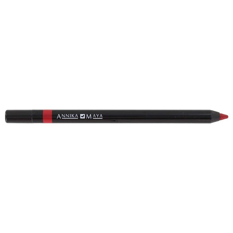 Annika Maya Waterproof Gel Lip Liner