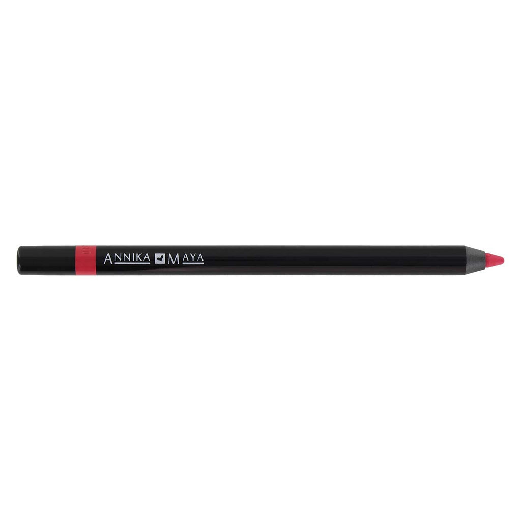 Annika Maya Waterproof Gel Lip Liner