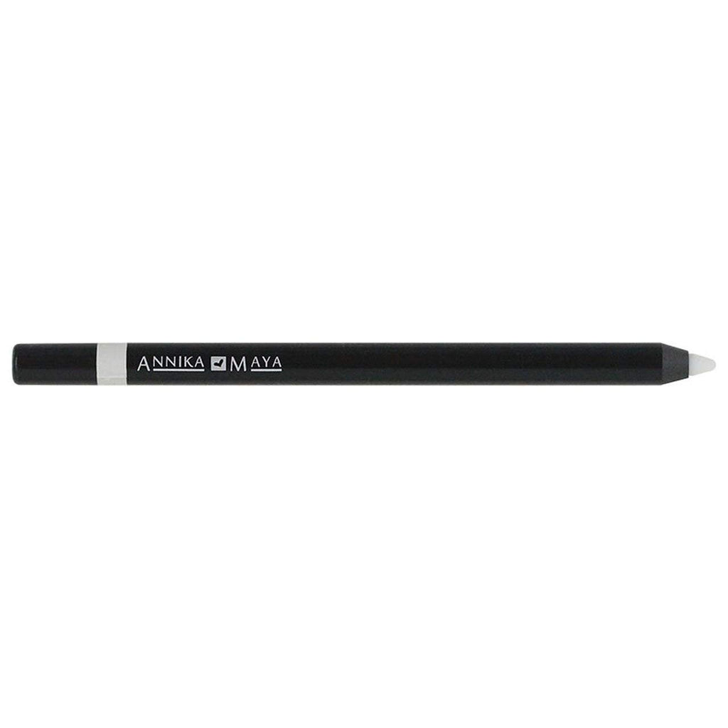 Annika Maya Waterproof Gel Lip Liner in Invisible color