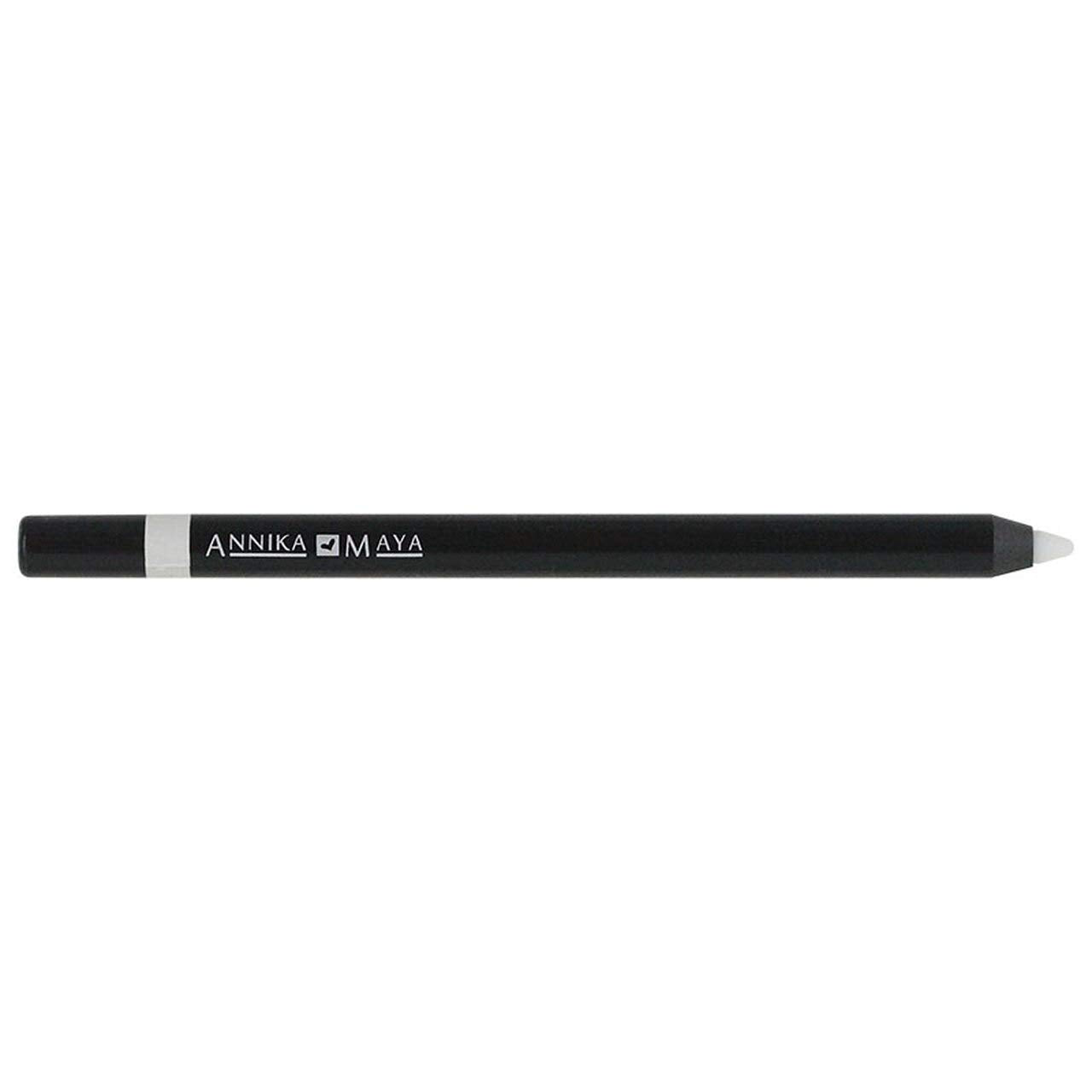 Annika Maya Waterproof Gel Lip Liner in Invisible color