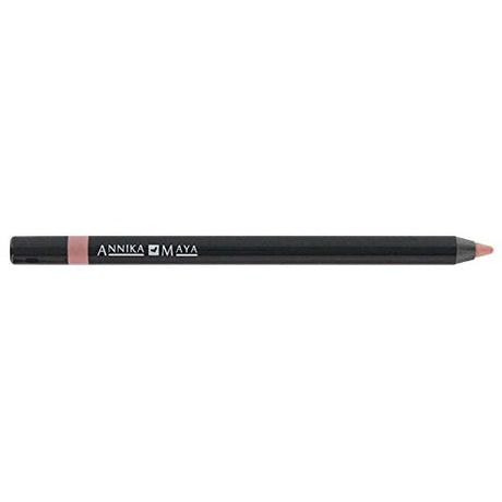 Annika Maya Waterproof Gel Lip Liner