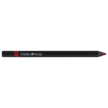 Annika Maya Waterproof Gel Lip Liner