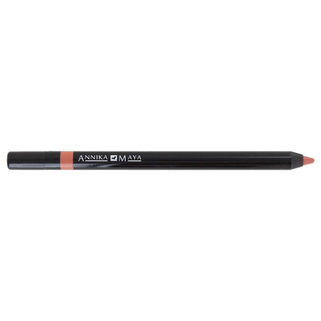 Annika Maya Waterproof Gel Lip Liner