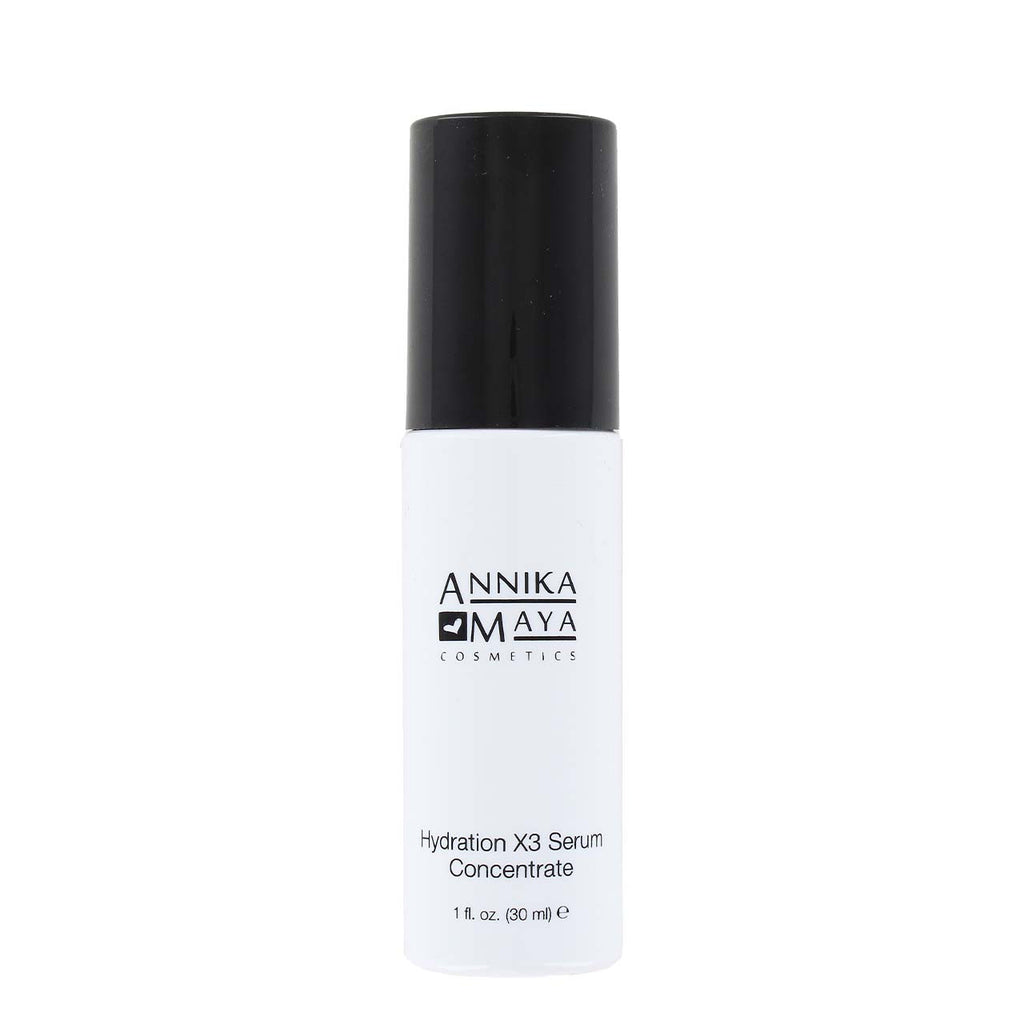 Annika Maya Hydration 3x Serum Concentrate