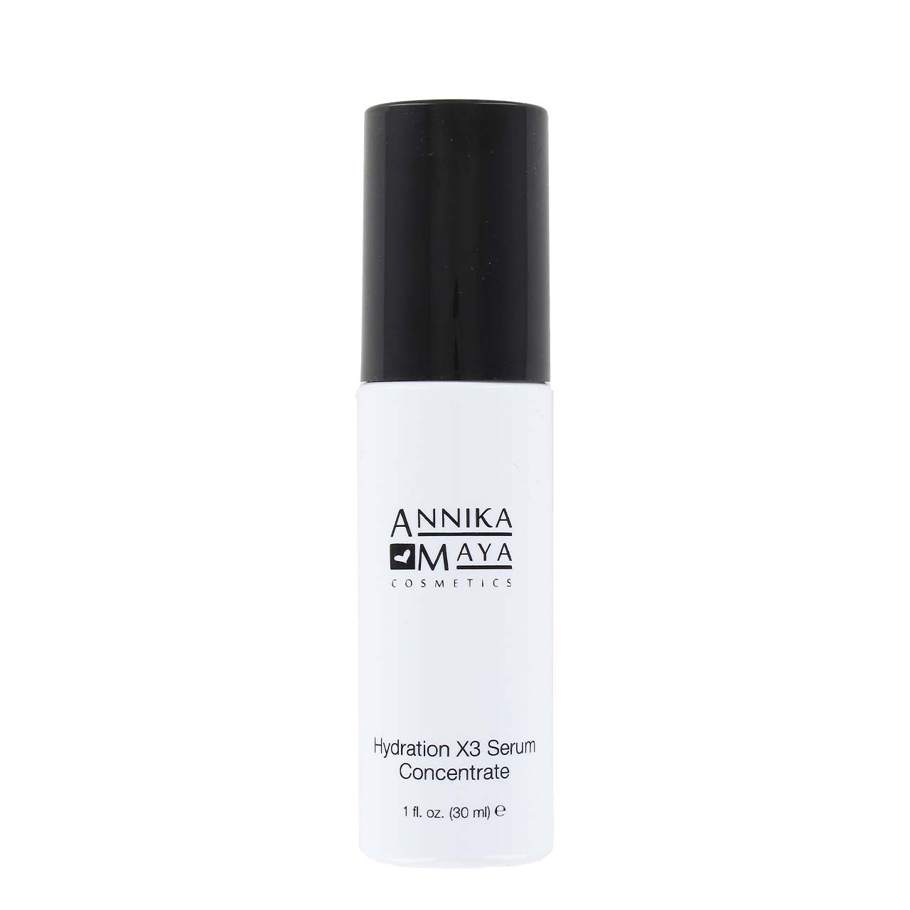 Annika Maya Hydration 3x Serum Concentrate