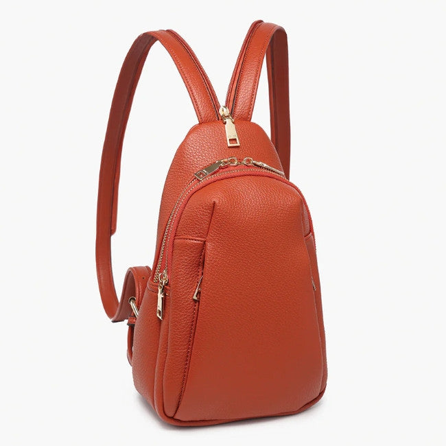 Jen & Co Convertible Sling Bag alt view