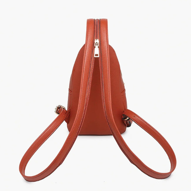 Jen & Co Convertible Sling Bag back view