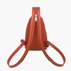 Jen & Co Convertible Sling Bag back view