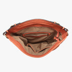 Jen & Co Aris Small Hobo Crossbody