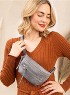 Jen & Co Astrid Sling Bag