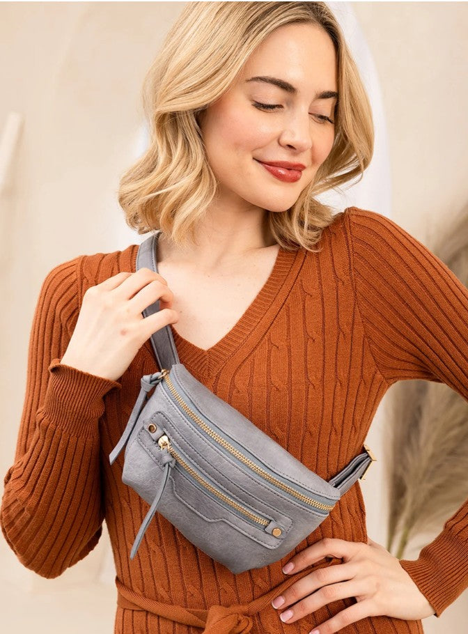 Jen & Co Astrid Sling Bag