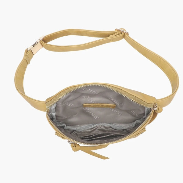 Jen & Co Astrid Sling Bag