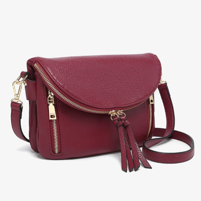 Jen & Co Aubree Crossbody Bag