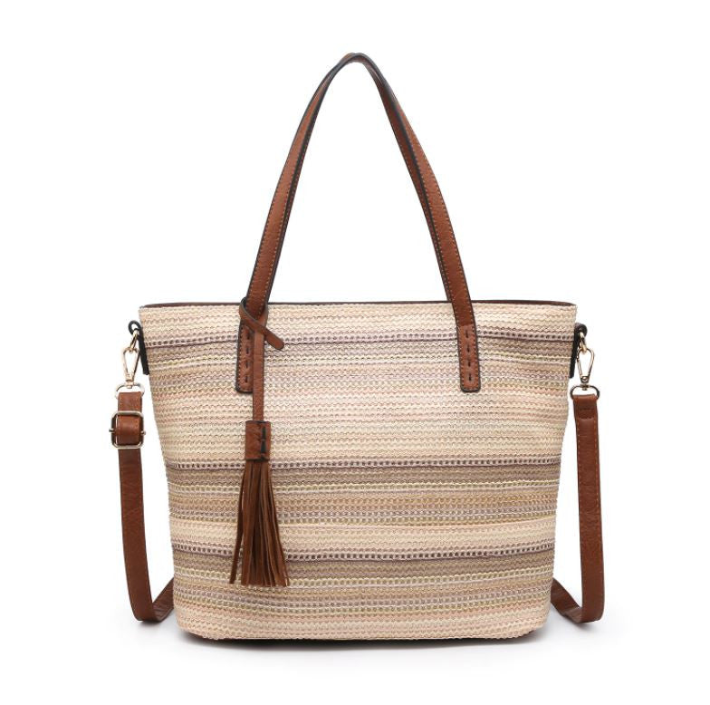 Jen & Co August Tote