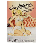 theBalm Sexy Mama Anti-shine Translucent Powder