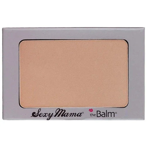 theBalm Sexy Mama Anti-shine Translucent Powder