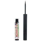 theBalm Schwing Black Liquid Eyeliner
