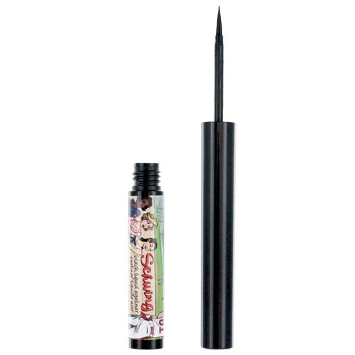 theBalm Schwing Black Liquid Eyeliner
