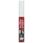 theBalm Meet Matt(e) Hughes Liquid Lipstick - Loyal