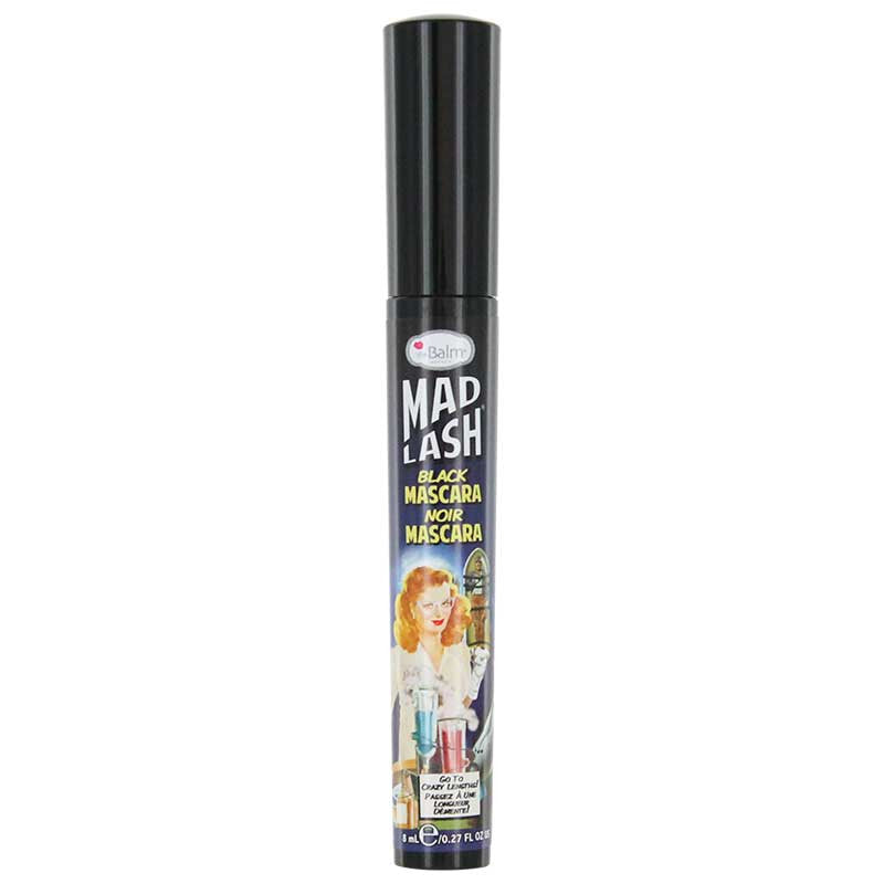 theBalm Mad Lash Mascara
