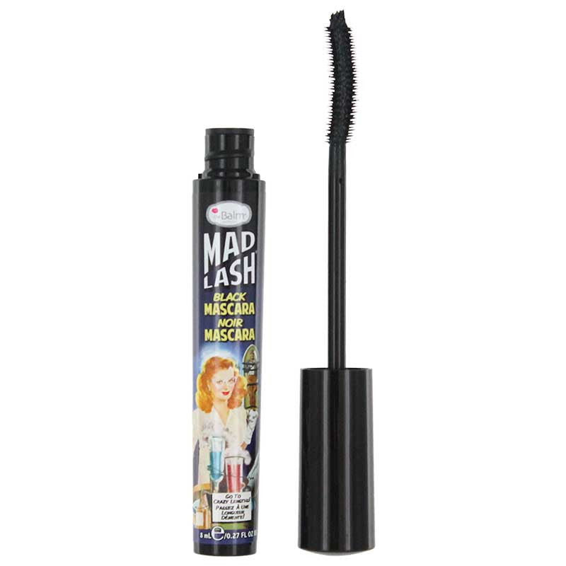 theBalm Mad Lash Mascara