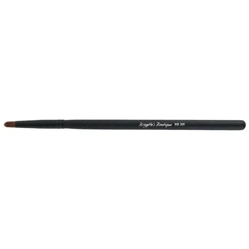 Brigette's Boutique Professional Pencil Brush BB209