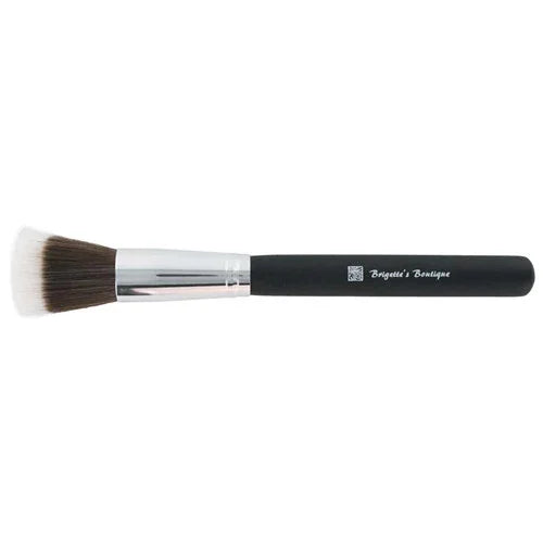 Brigette's Boutique Signature Synthetic Duo Fibre Brush