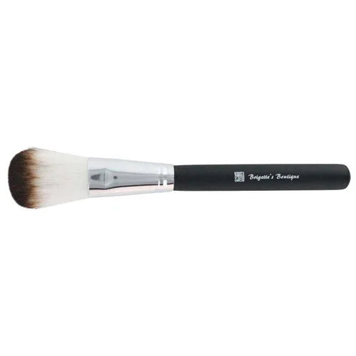Brigette's Boutique Signature Synthetic Powder Brush
