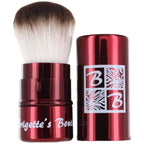 Brigette's Boutique Signature Retractable Kabuki Brush
