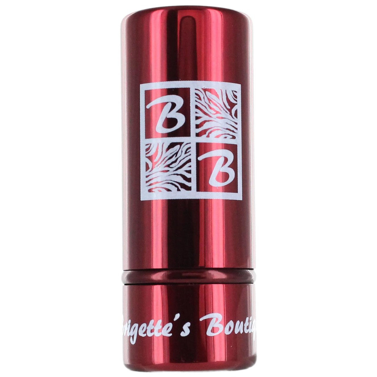 Brigette's Boutique Signature Retractable Kabuki Brush