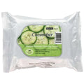 Beauty Treats Makeup Remover Cleansing Tissues - Cucumber