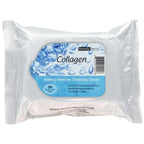 Beauty Treats Makeup Remover Cleansing Tissues - Collagen