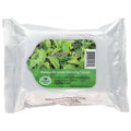 Beauty Treats Makeup Remover Cleansing Tissues - Green Tea