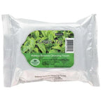 Beauty Treats Makeup Remover Cleansing Tissues - Green Tea