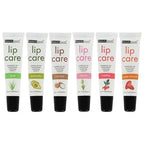 Beauty Treats Lip Care - 6 pc set