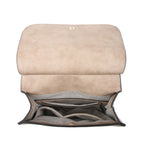 Jen & Co Bailey Crossbody inside view