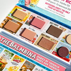 theBalm Balmbina Babies of theBalm Palette alt view
