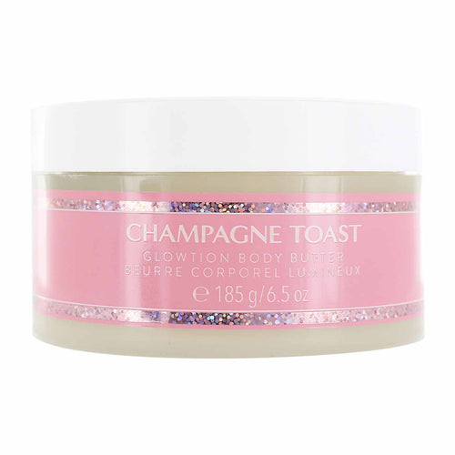 Bath & Body Works Glowtion Champagne Toast Body Butter front