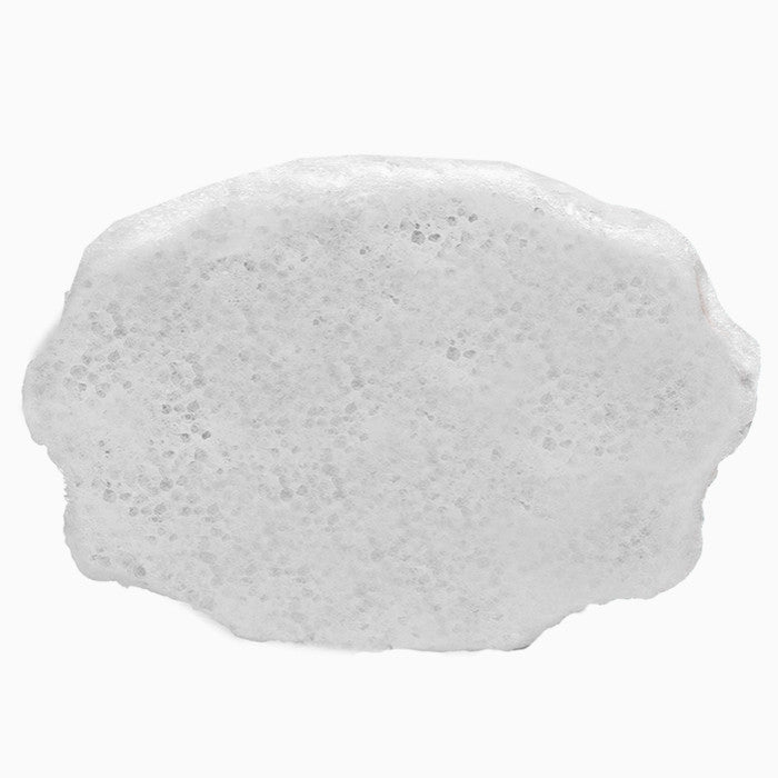 Spongelle Beach Grass Pedi Buffer out of box