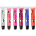 Beauty Treats Glitter Lip Gloss - Pack of 6