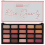 Beauty Treats Rose Quartz Shadow Palette