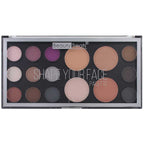 Beauty Treats Shape Your Face Palette