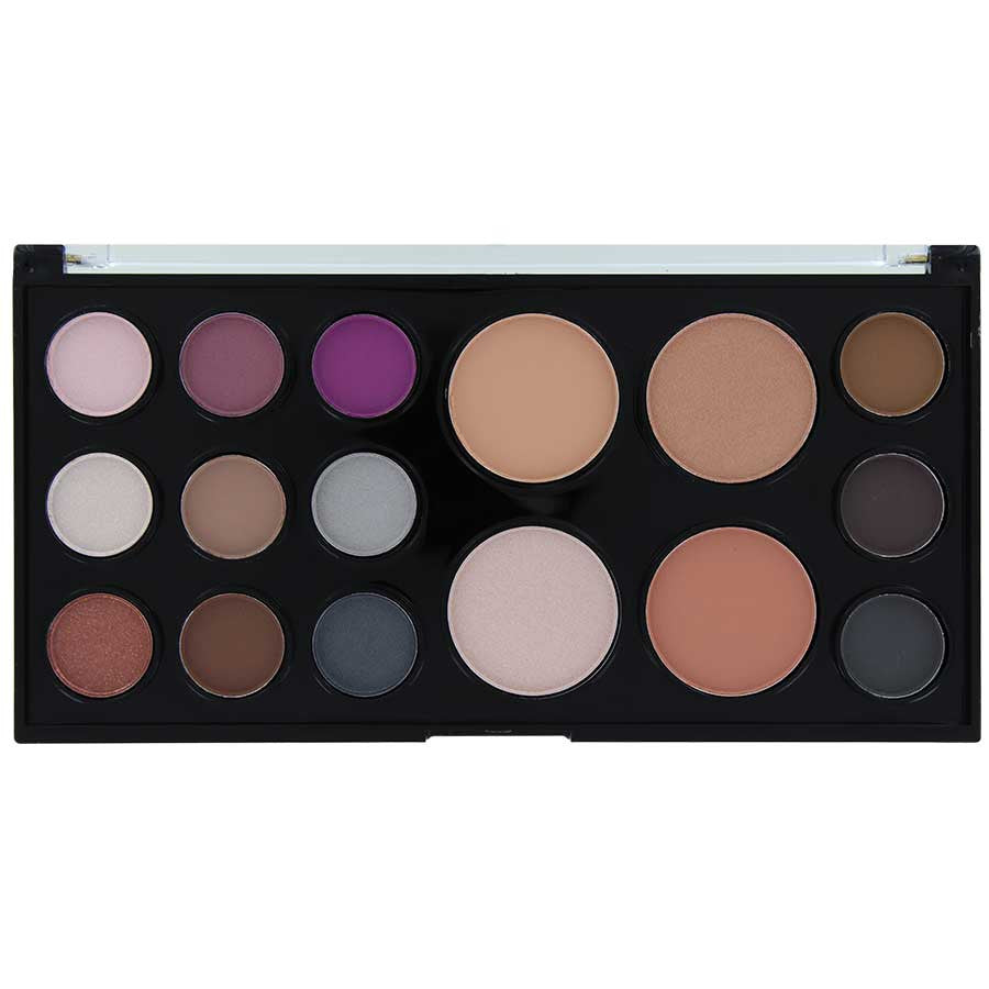 Beauty Treats Shape Your Face Palette