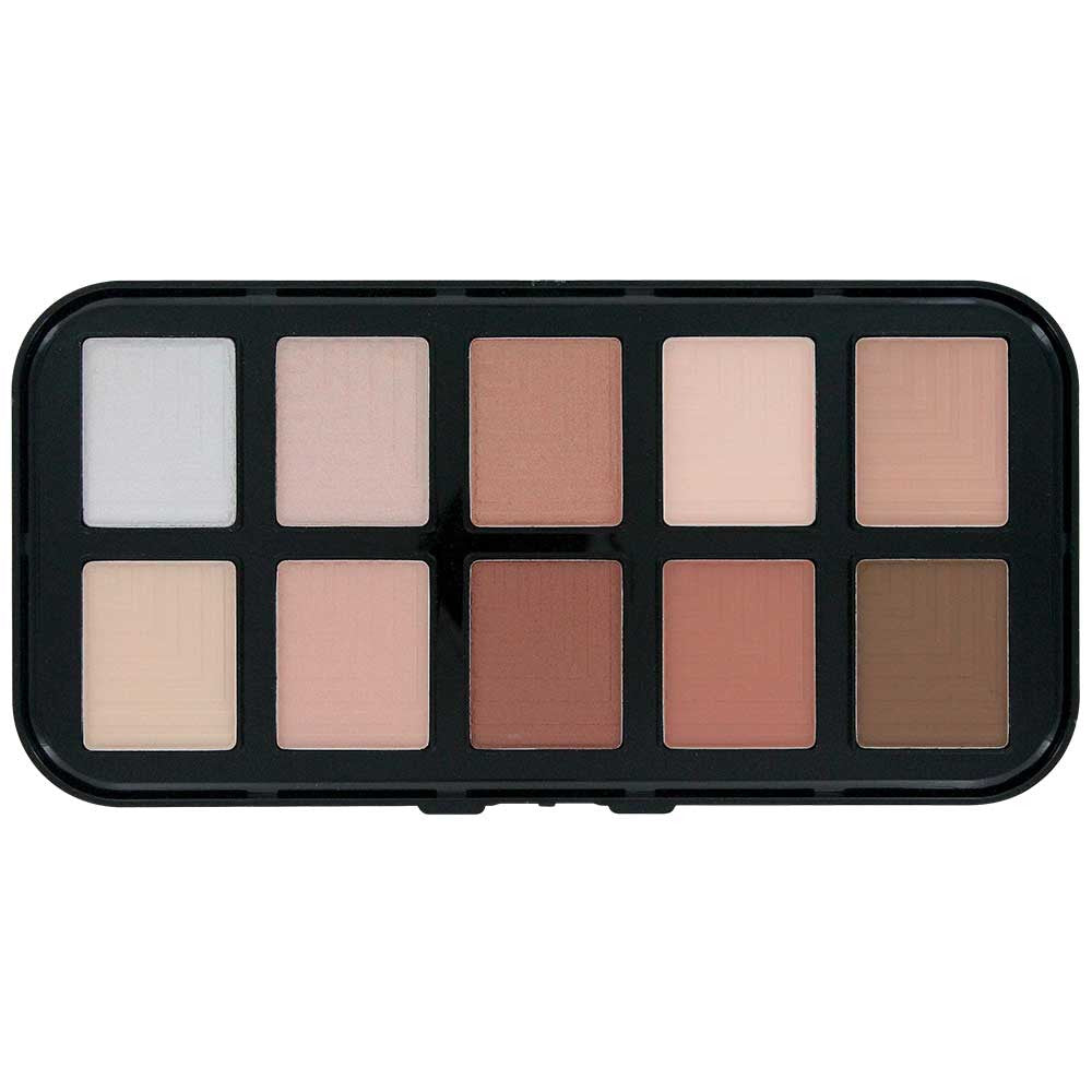 Beauty Treats Strobe & Glow Palette